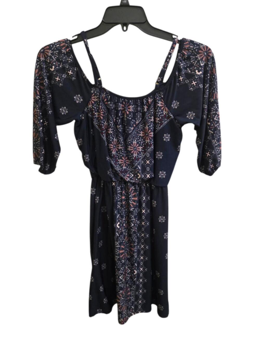 Very Good XS Maurices Dress